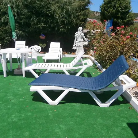 Apartment With 2 Bedrooms In Famalicao With Shared Pool Enclosed Garden And Wifi 5 Km From The Beach Appartement *