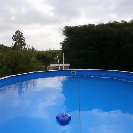 Appartement Apartment With 2 Bedrooms In Famalicao With Shared Pool Enclosed Garden And Wifi 5 Km From The Beach