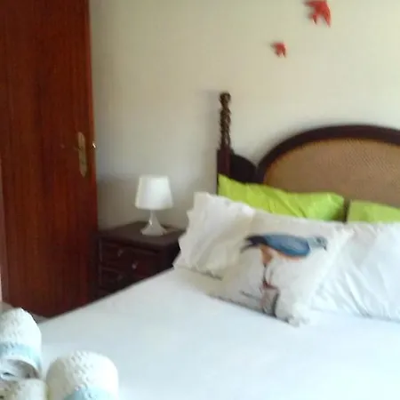 Apartment With 2 Bedrooms In Famalicao With Shared Pool Enclosed Garden And Wifi 5 Km From The Beach Nazaré