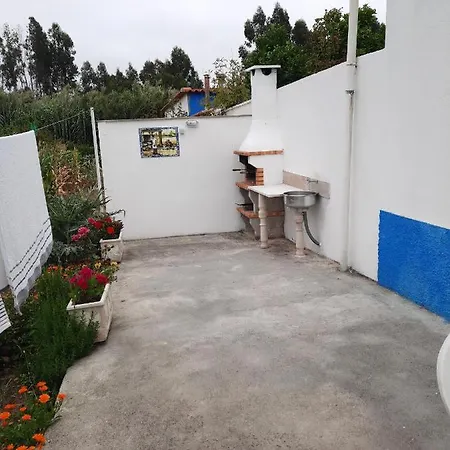 Apartment With 2 Bedrooms In Famalicao With Shared Pool Enclosed Garden And Wifi 5 Km From The Beach Appartement