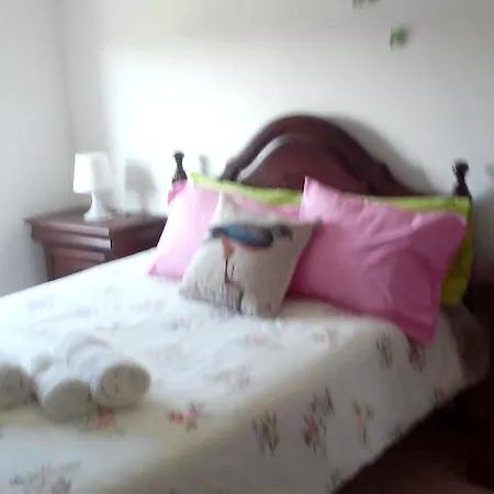 Apartment Apartment With 2 Bedrooms In Famalicao With Shared Pool Enclosed Garden And Wifi 5 Km From The Beach
