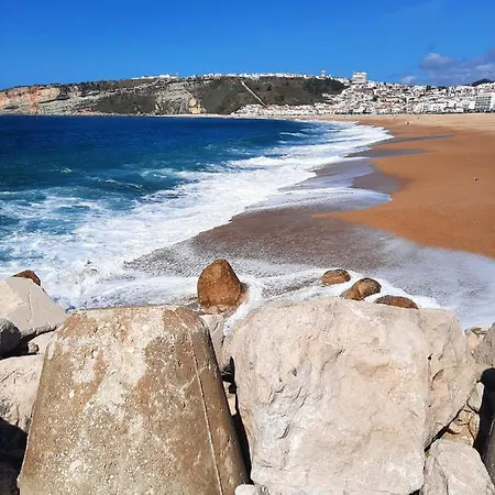 Apartment With 2 Bedrooms In Famalicao With Shared Pool Enclosed Garden And Wifi 5 Km From The Beach * Nazare