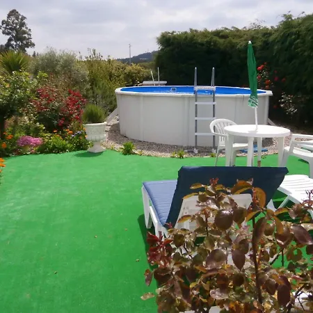 Apartment With 2 Bedrooms In Famalicao With Shared Pool Enclosed Garden And Wifi 5 Km From The Beach Apartment Nazare
